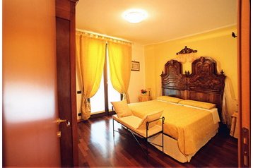 Сімейний пансіонат Бергамо / Bergamo 3